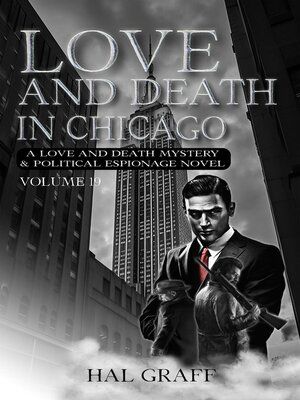 cover image of Love and Death in Chicago